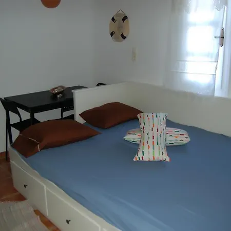 Studio Anna Mykonos * Mykonos Town