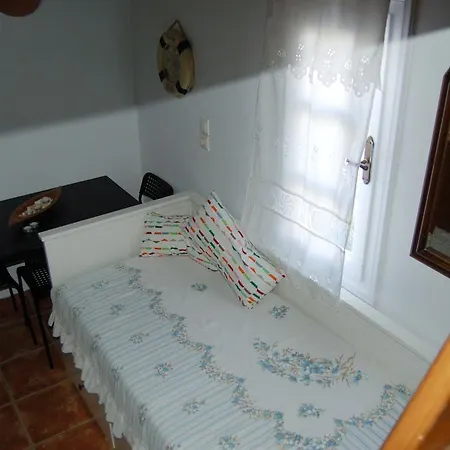 Studio Anna Mykonos *