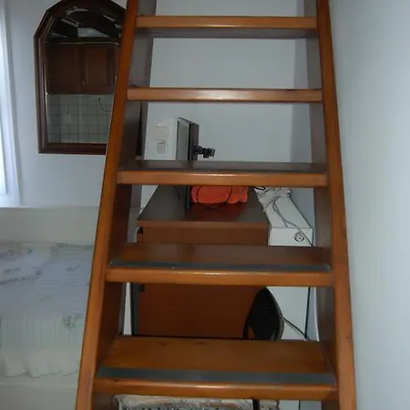 Studio Anna Mykonos