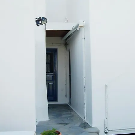 Studio Anna Mykonos * Mykonos Town