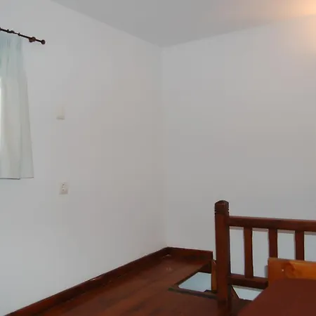 アパート Studio Anna Mykonos