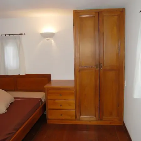 アパート Studio Anna Mykonos Mykonos Town